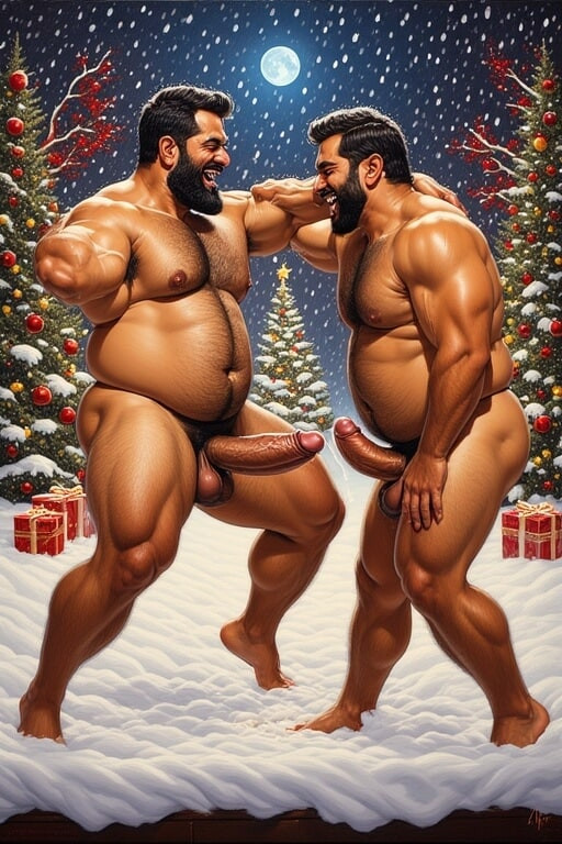 Masturbating with friend while dancing and laughing  #8