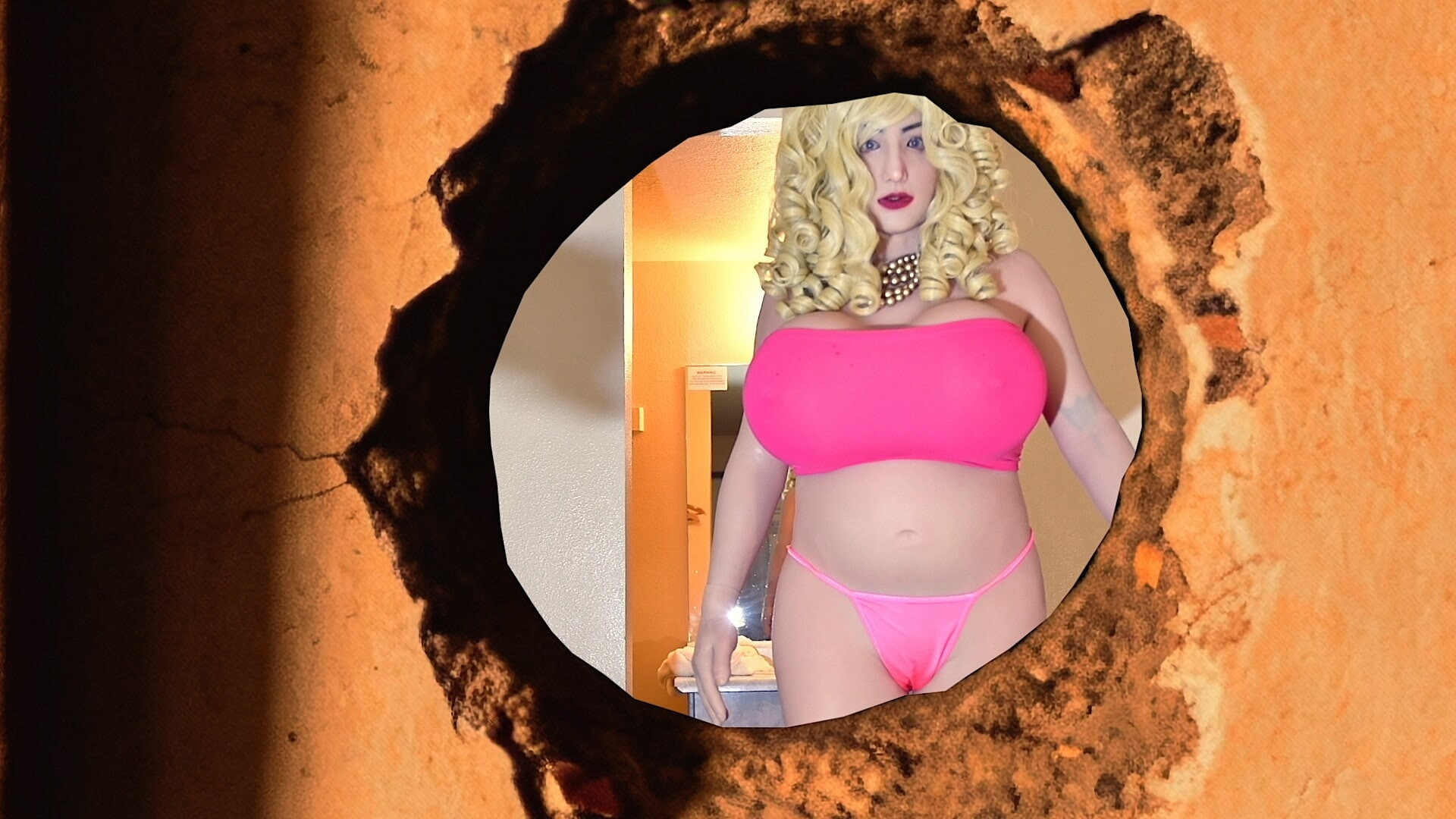 Hot Juggsy  #7