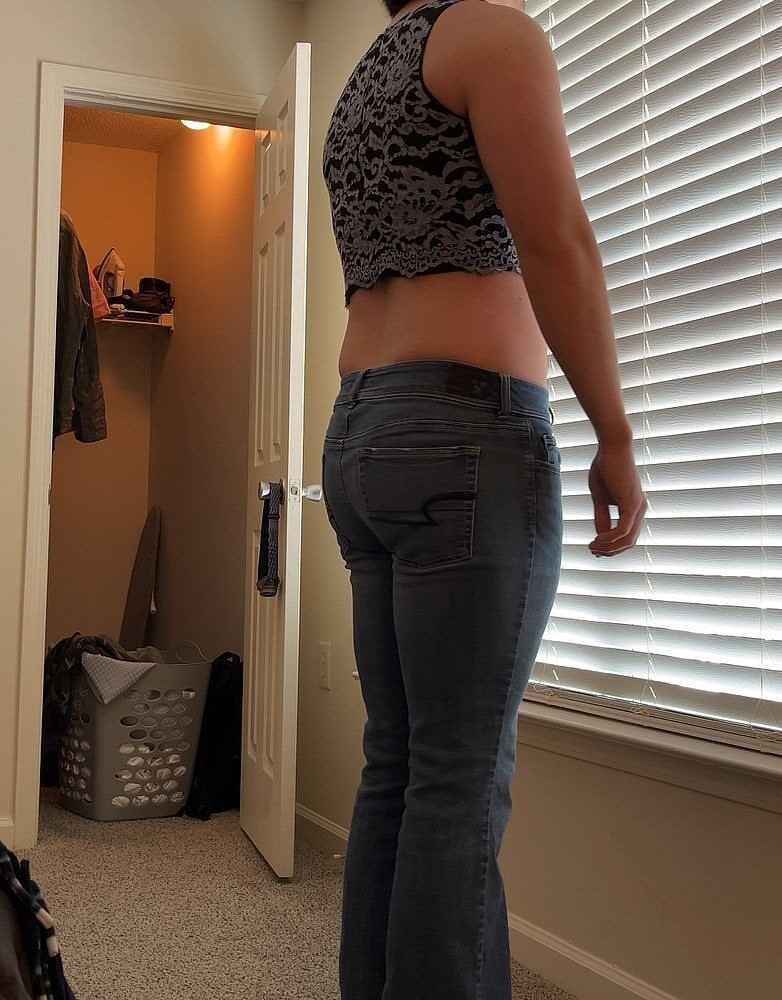 Jeans :D #7