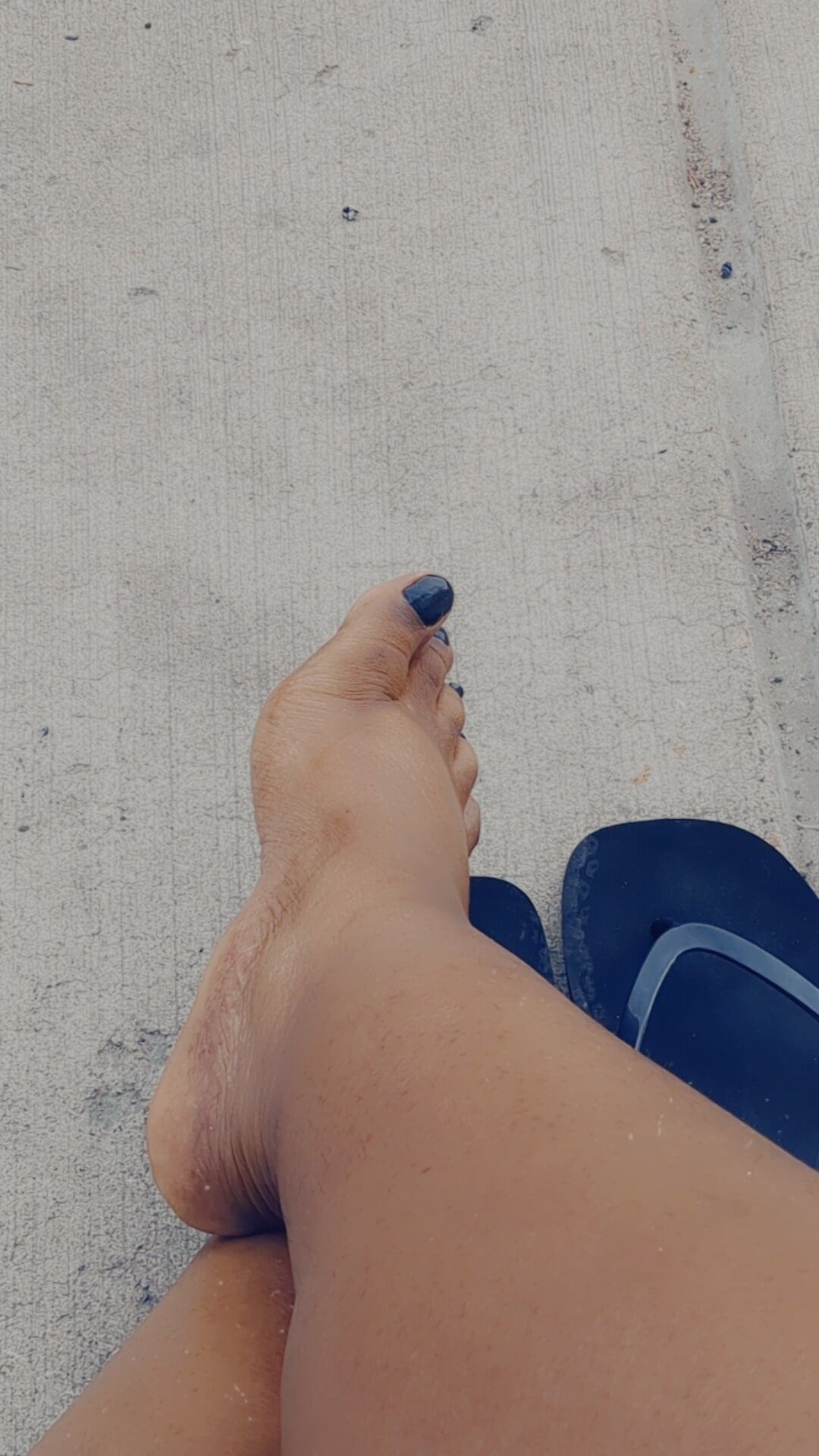 Cute Feeties #8
