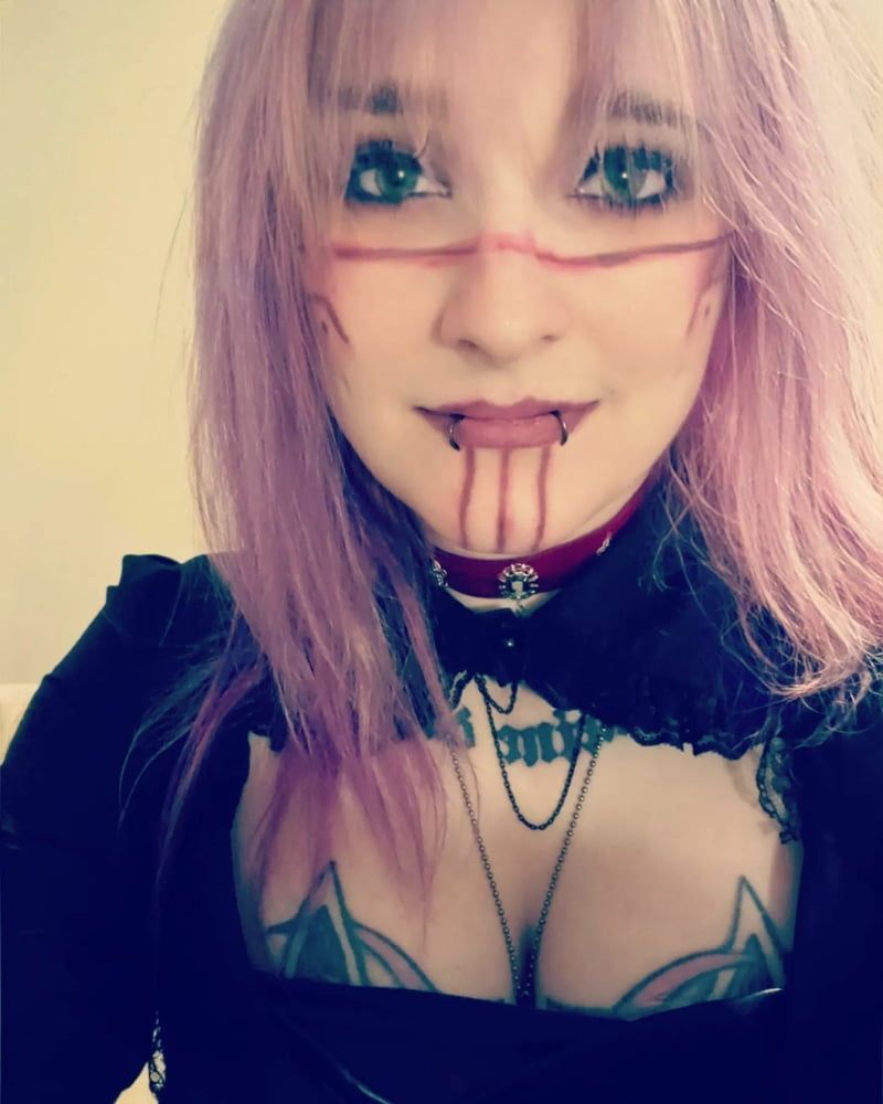 Vampire Queen #9