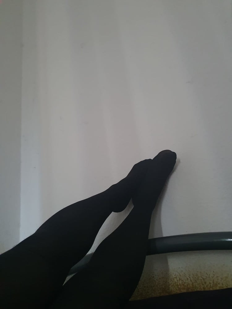 Black nylonbody #2