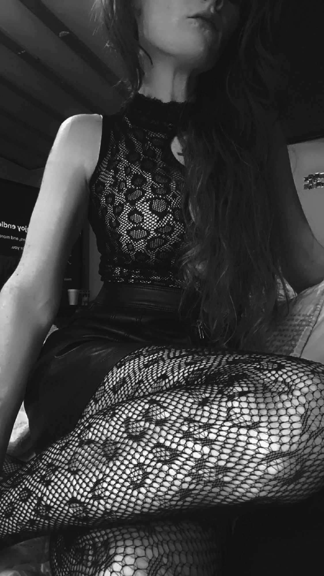 Sexy or..? 