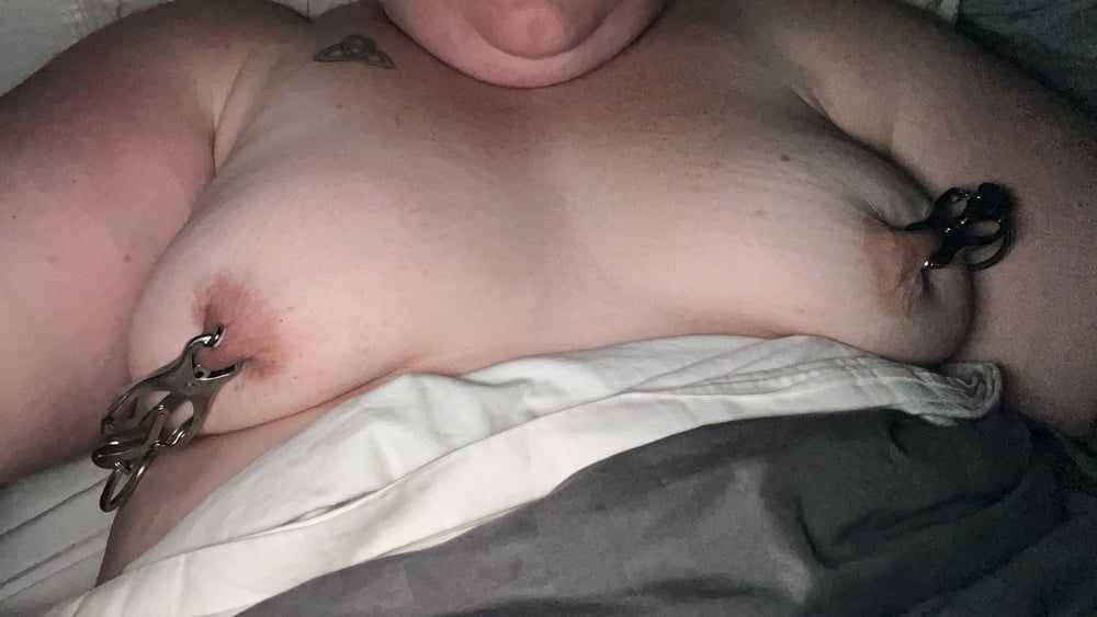 More tits #30