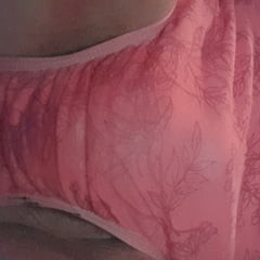 My panties fetish