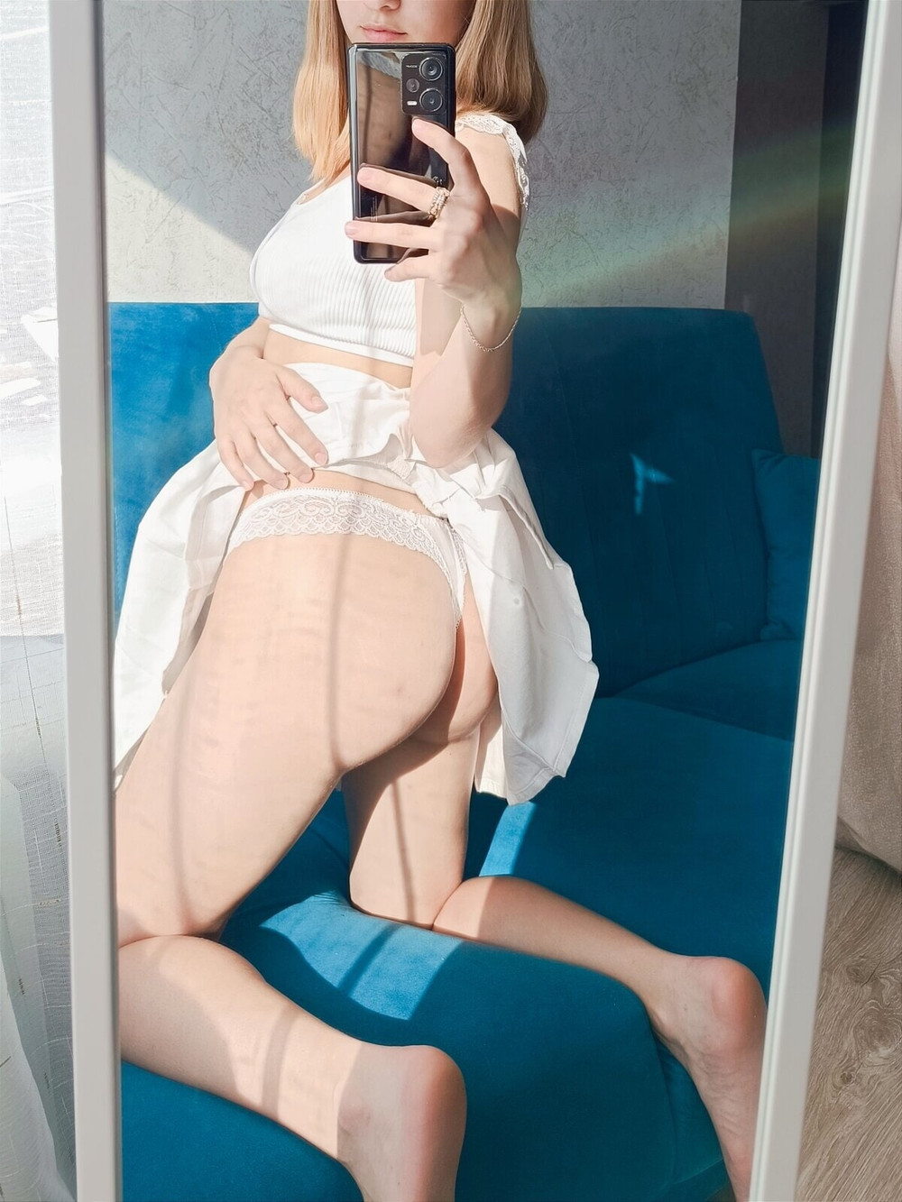 Ellie Dolly Free Photos #26