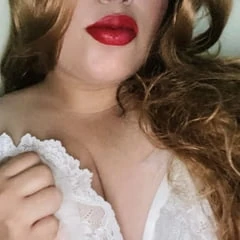hot and eager to do delicious things