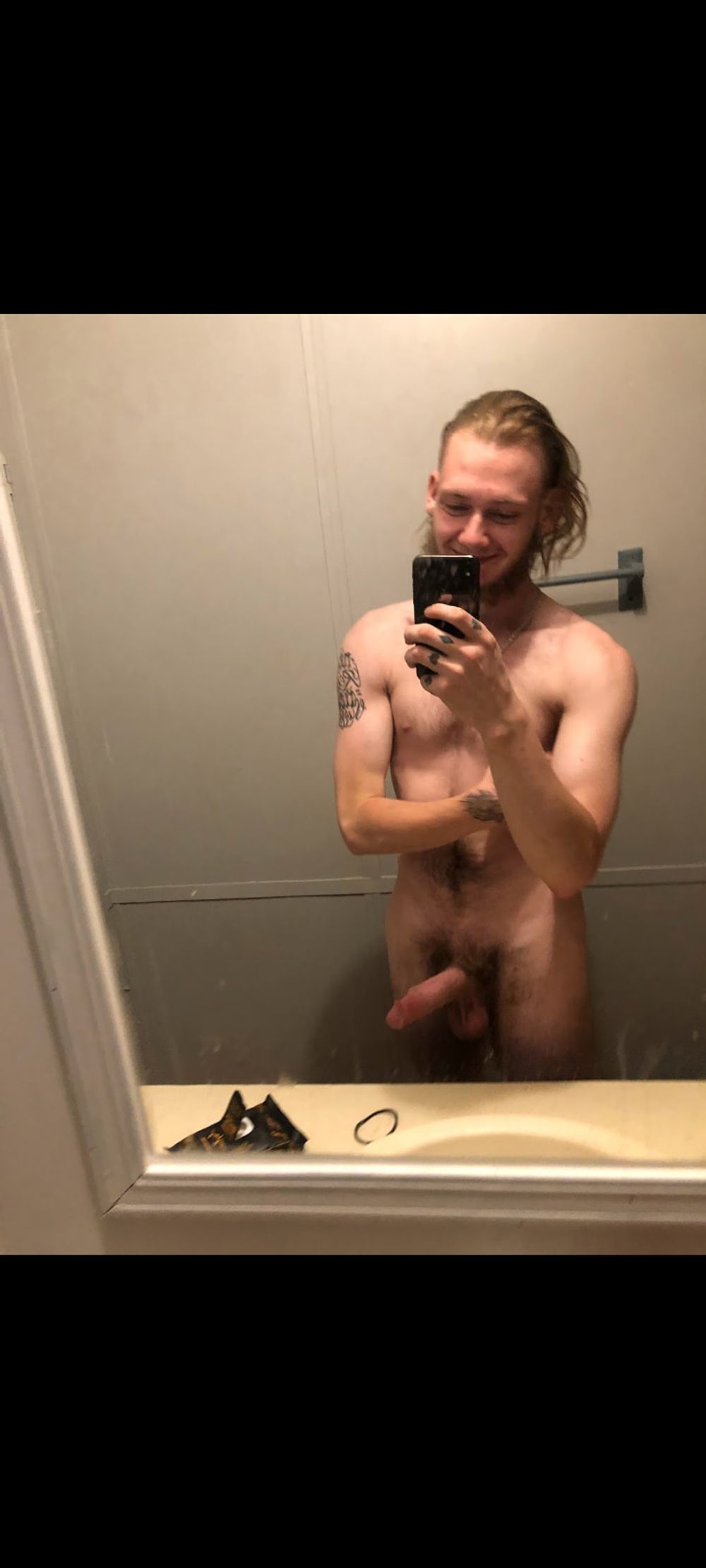 Young white boy with a big cock #23