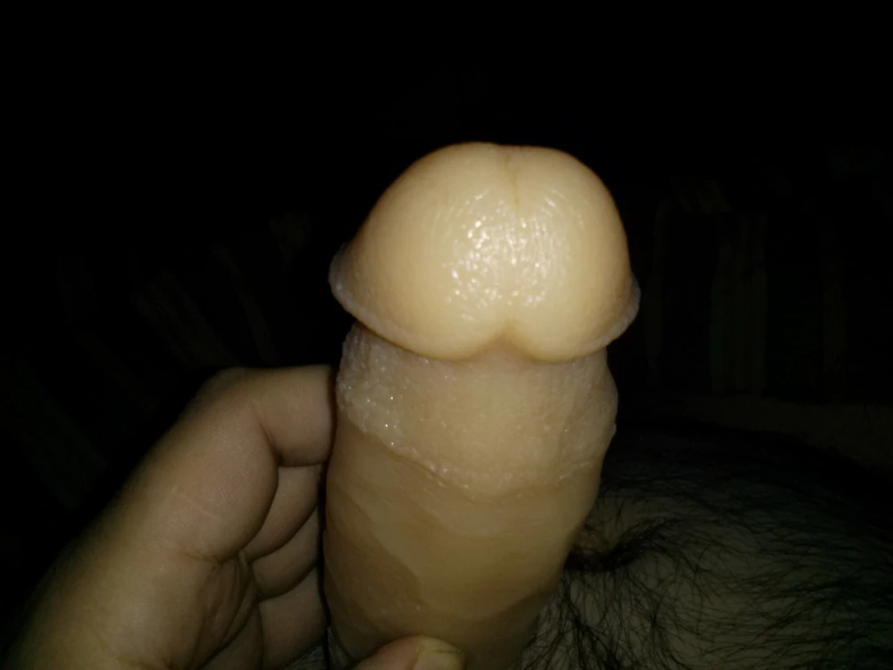 Clone a Willy #6