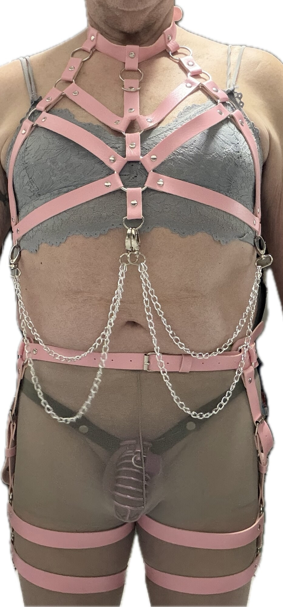 New outfit