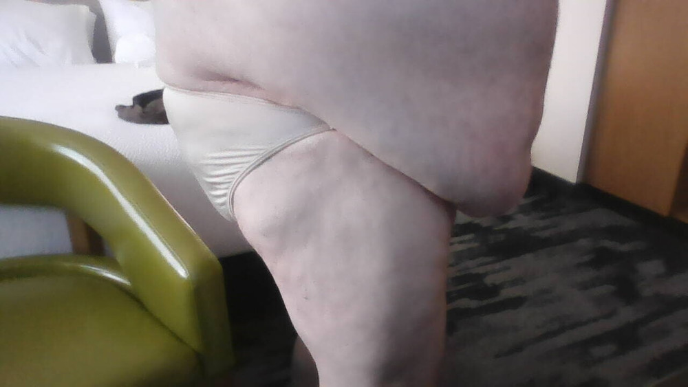 Panties & bra #13
