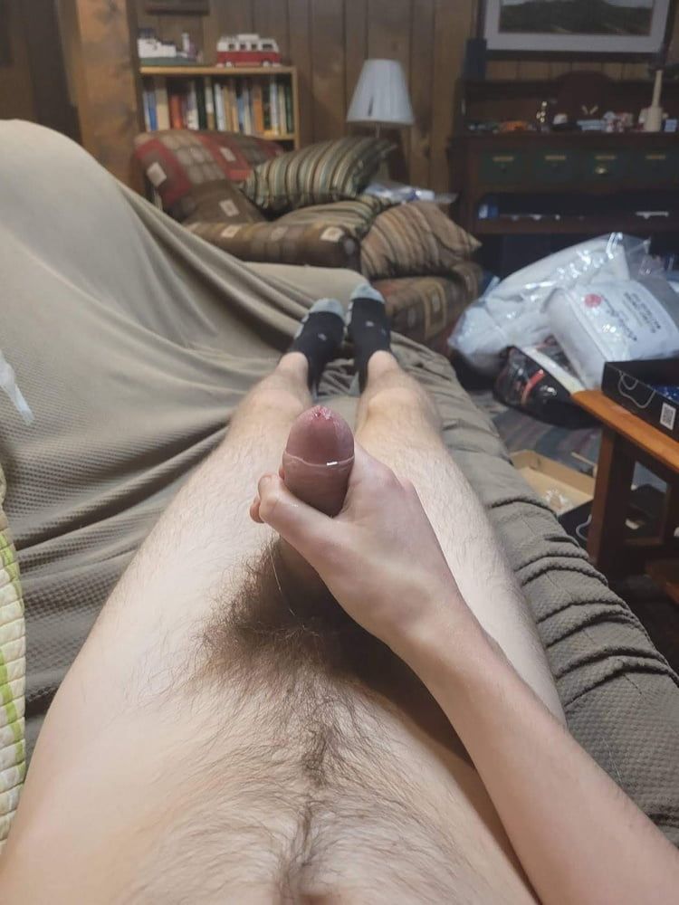 Cock #60