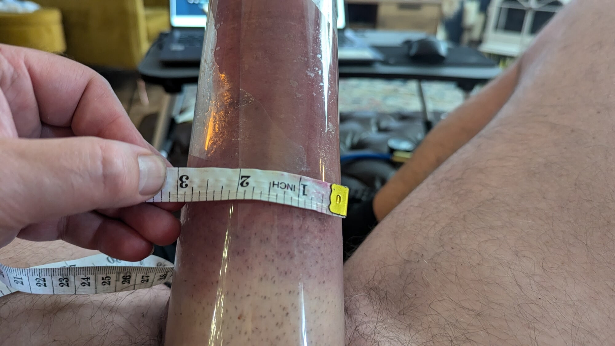 Pumping up #39