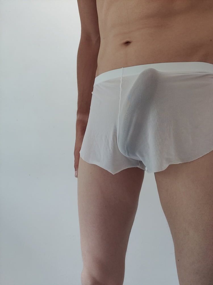 Sexy underwear #12