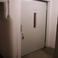 Public Elevator!