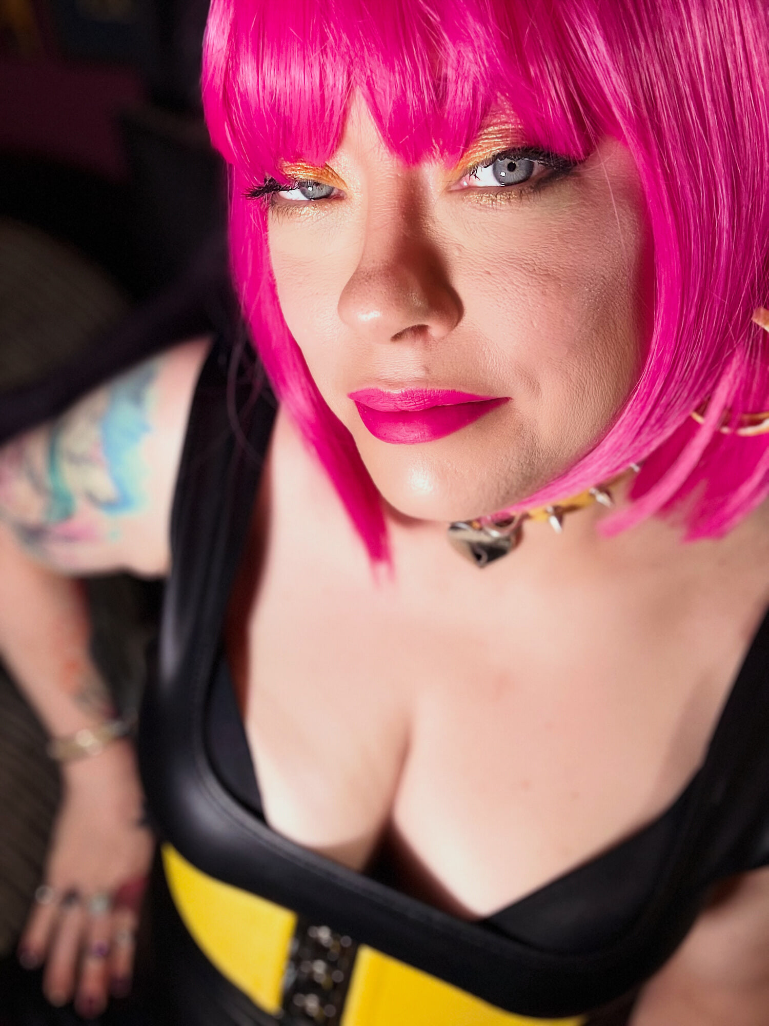 Tina Snua Selfies #259 #49