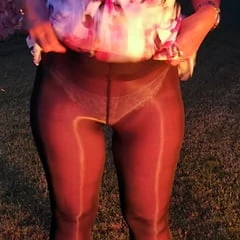 me on fire