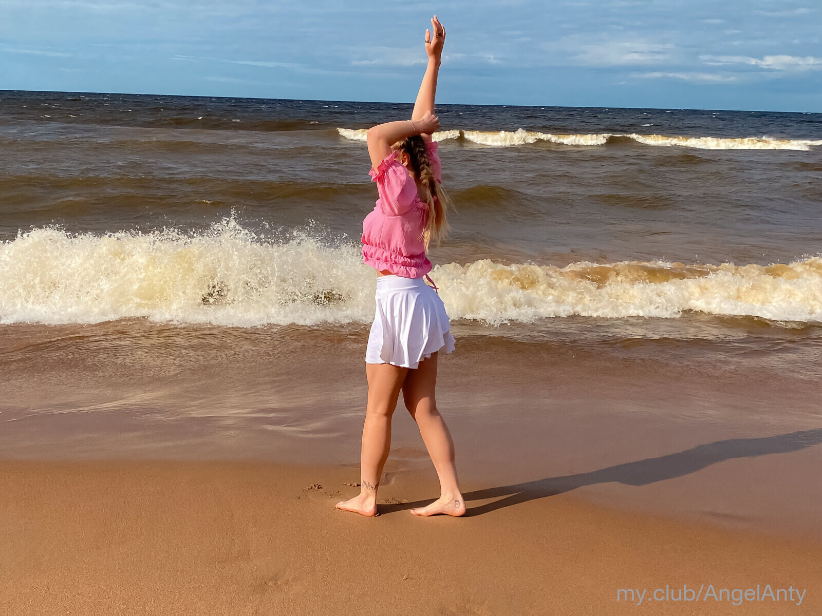 Free Darsi Anty Photos #2