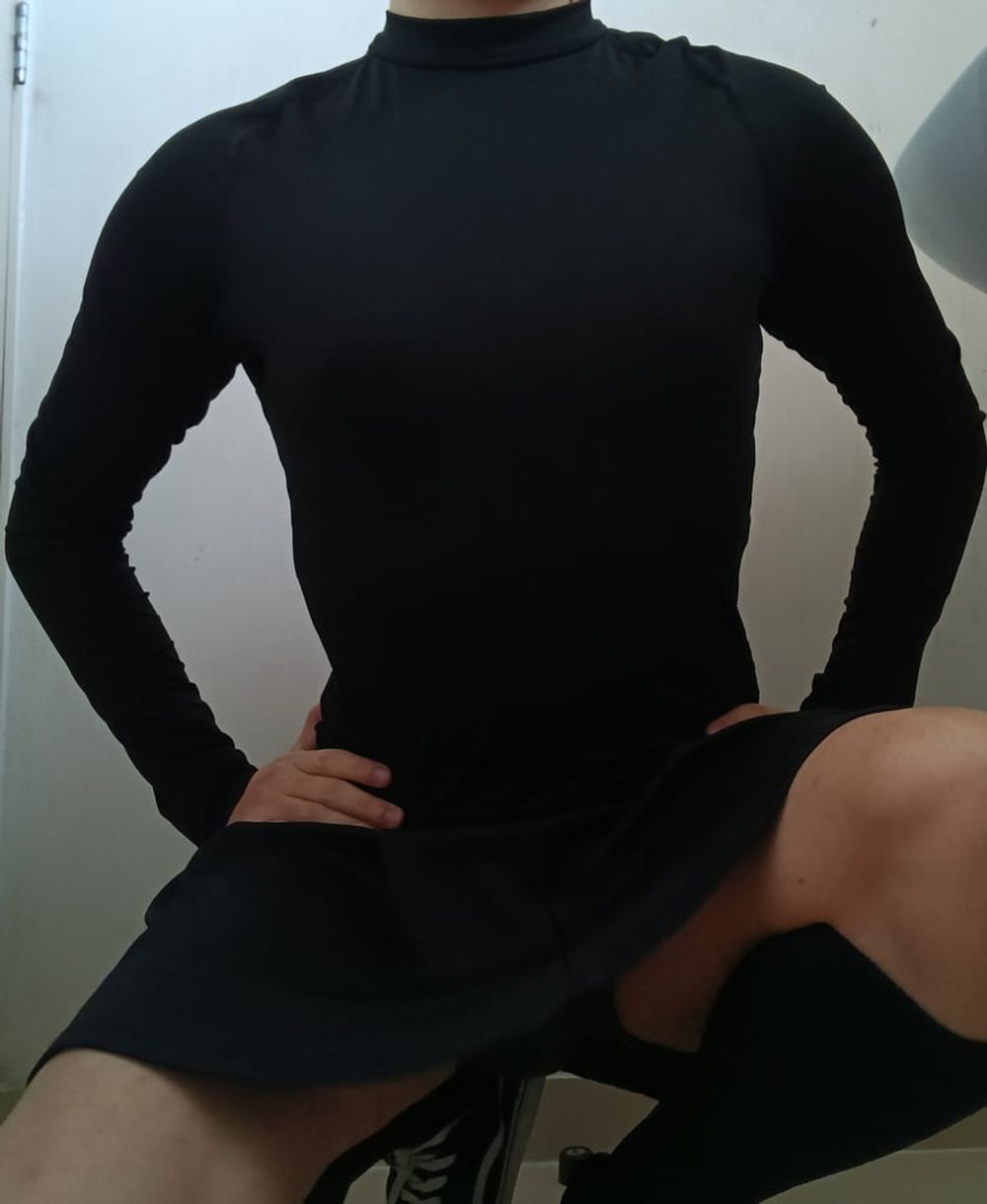 Femboy ?