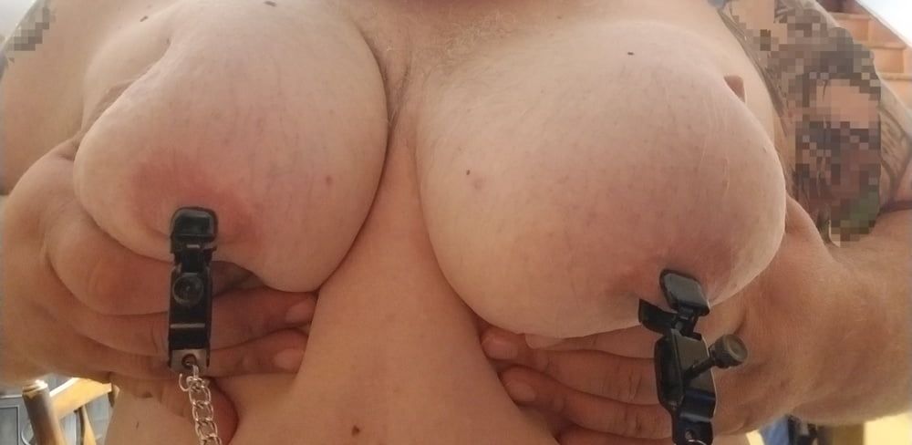 My tits #14