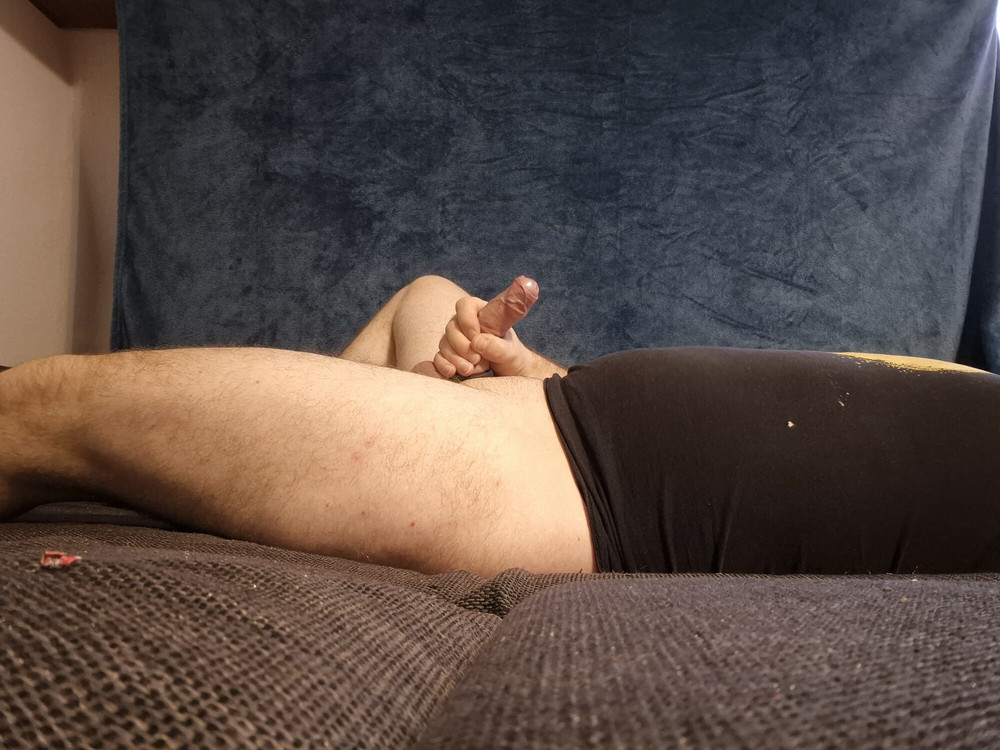 Just posing #9