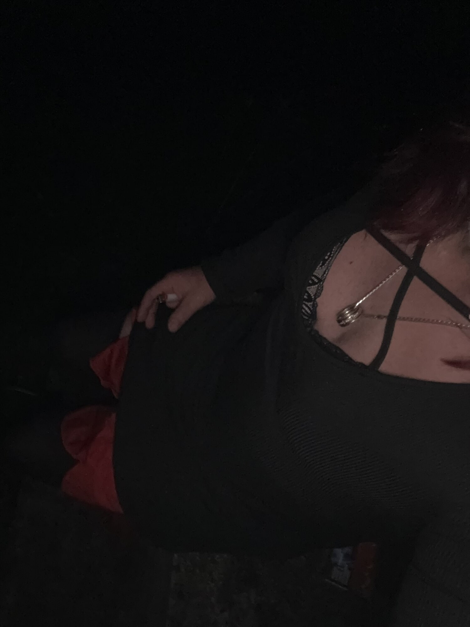 Sissy sexy outfit #4