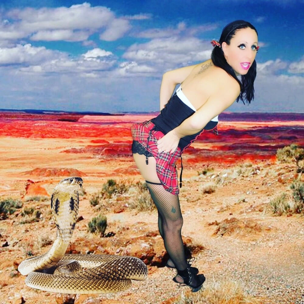Mistress Lourdes #19