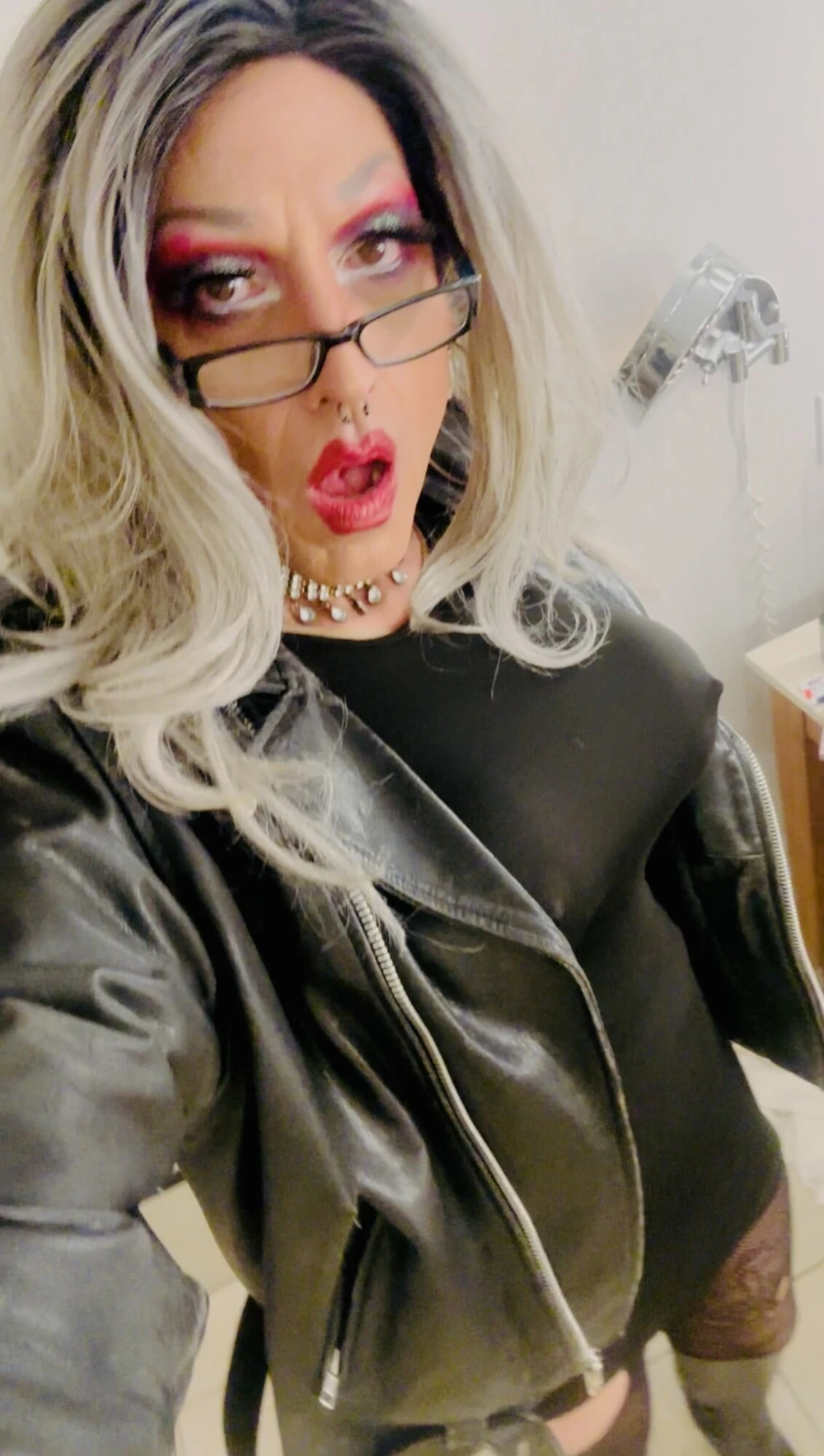 Hot Bitch Goddess Marilyn 2 #44