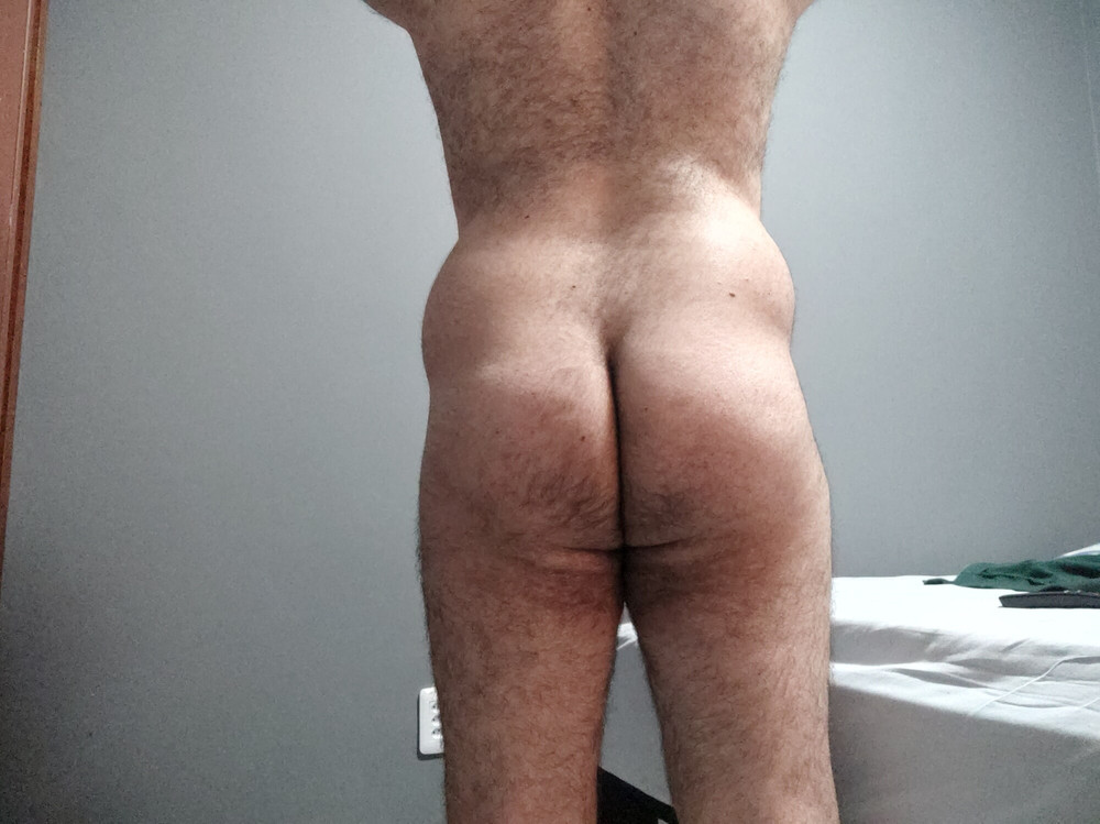 Undressing myself #46