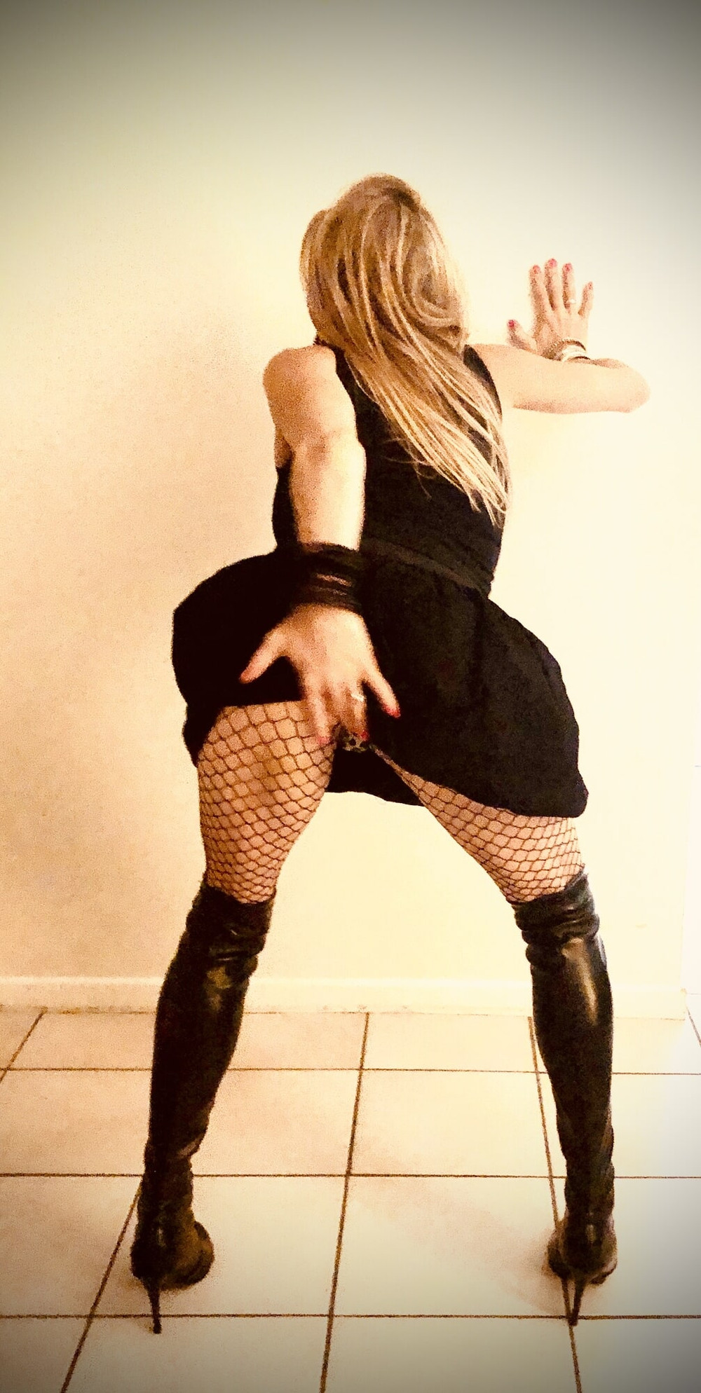 Party time #5