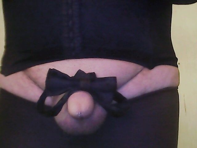 bow tie #2