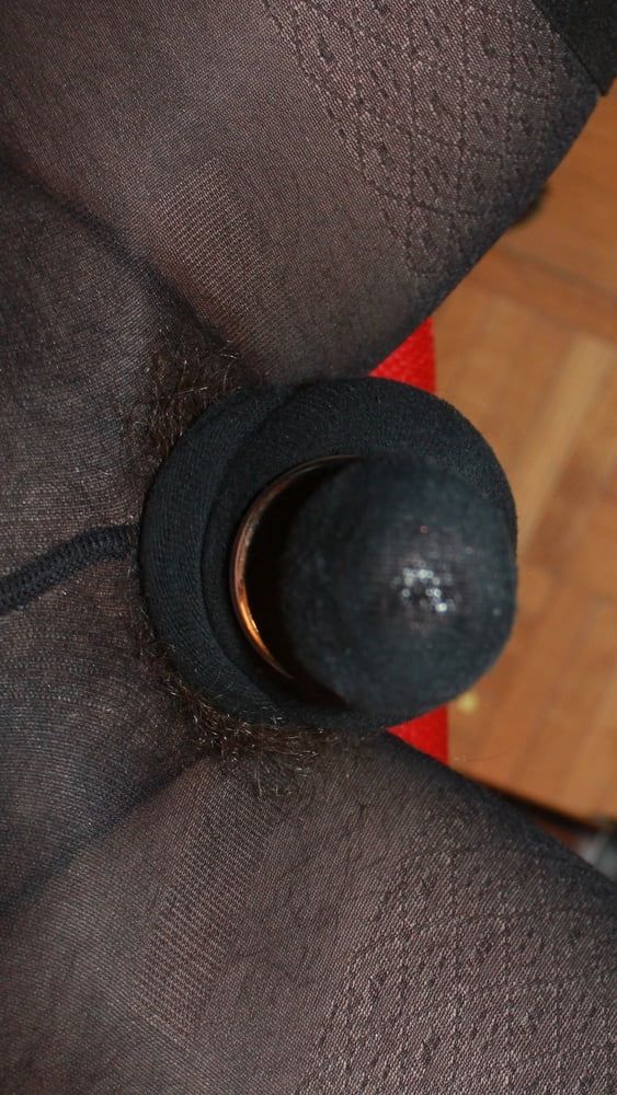 Cock ring #48