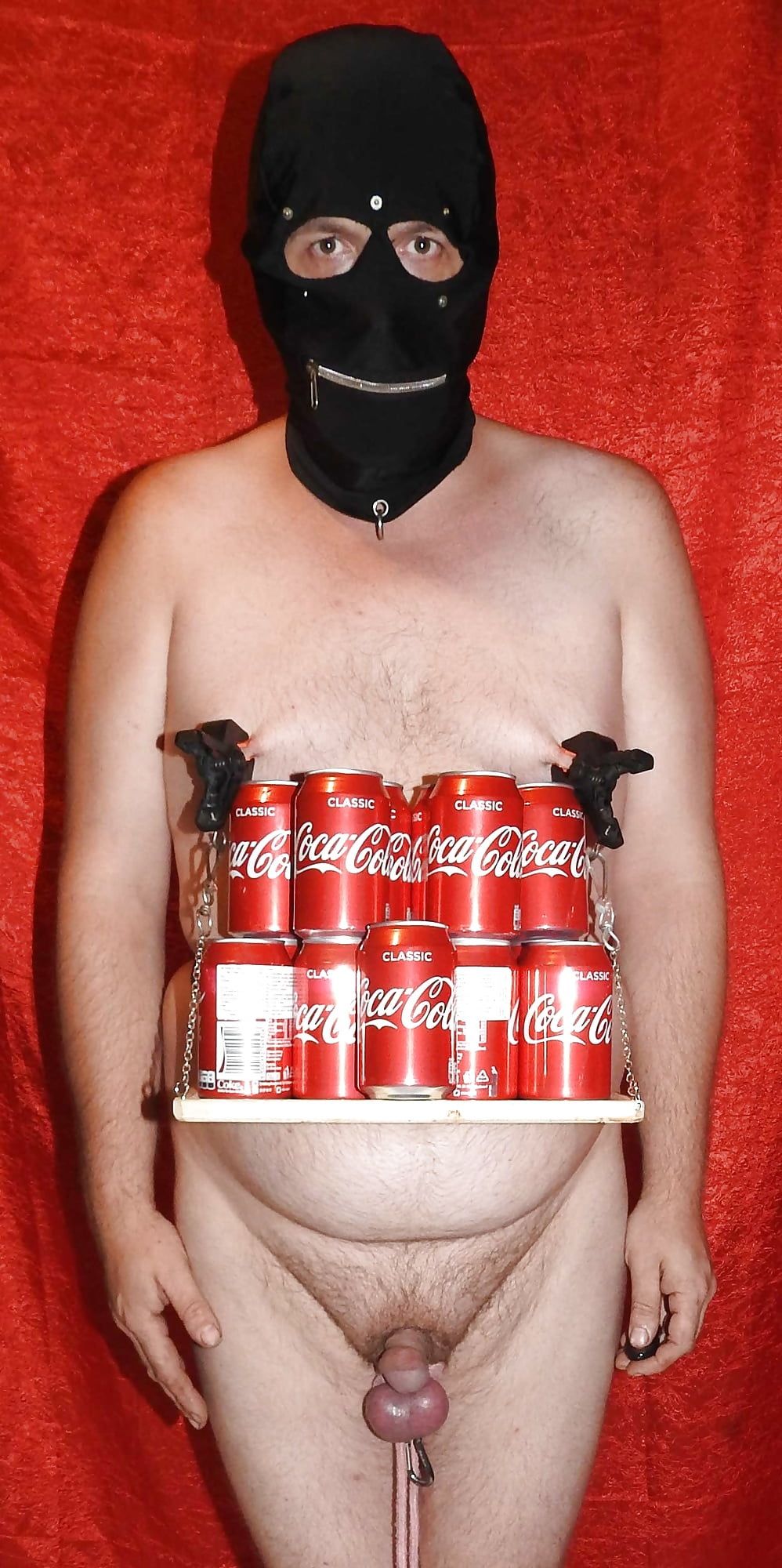 CBT & Serv CocaCola #7
