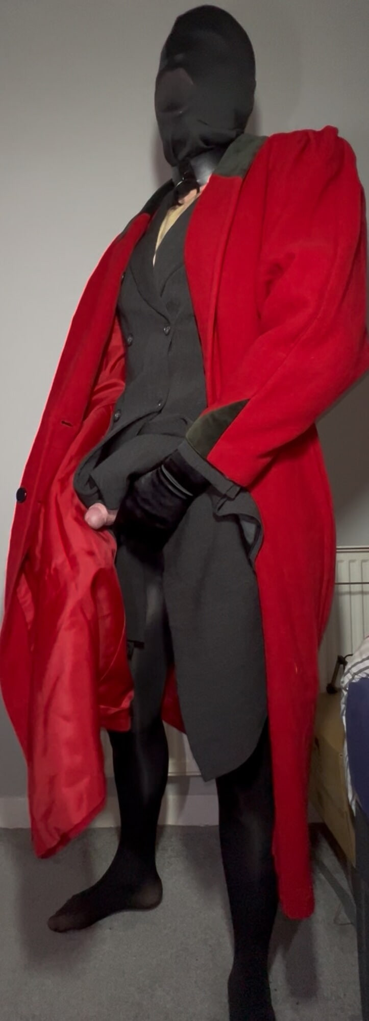 Sissy crossdressing #5