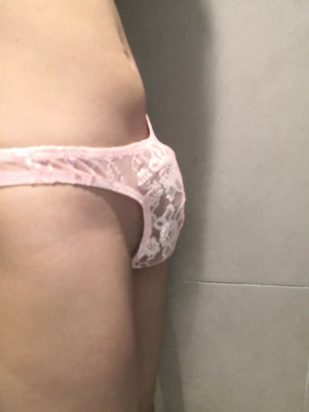 Just some cock rings &amp; panties #46