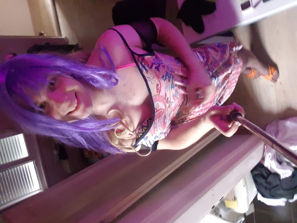 My sissy shemale collection dump 2018 #32