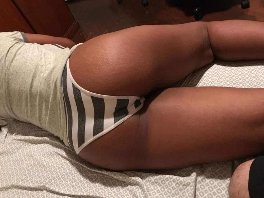 Her ass #26