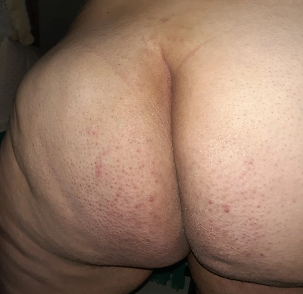My ass for you! #3