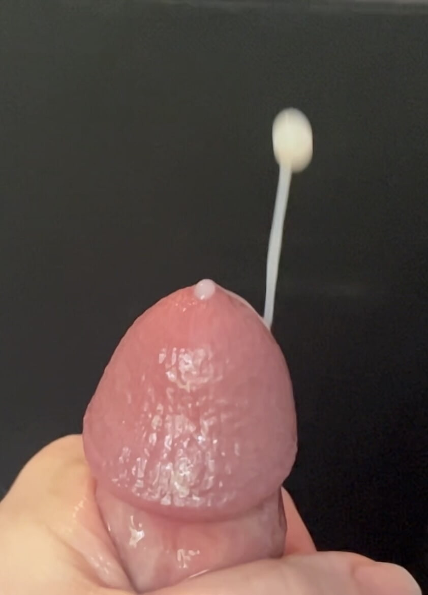 I’m Cumming
