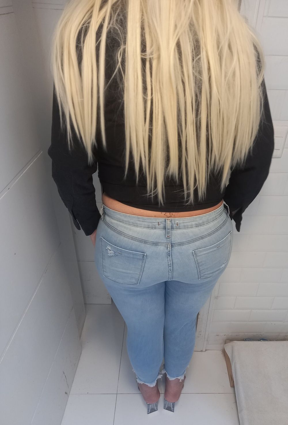 My ass for you cum! #38