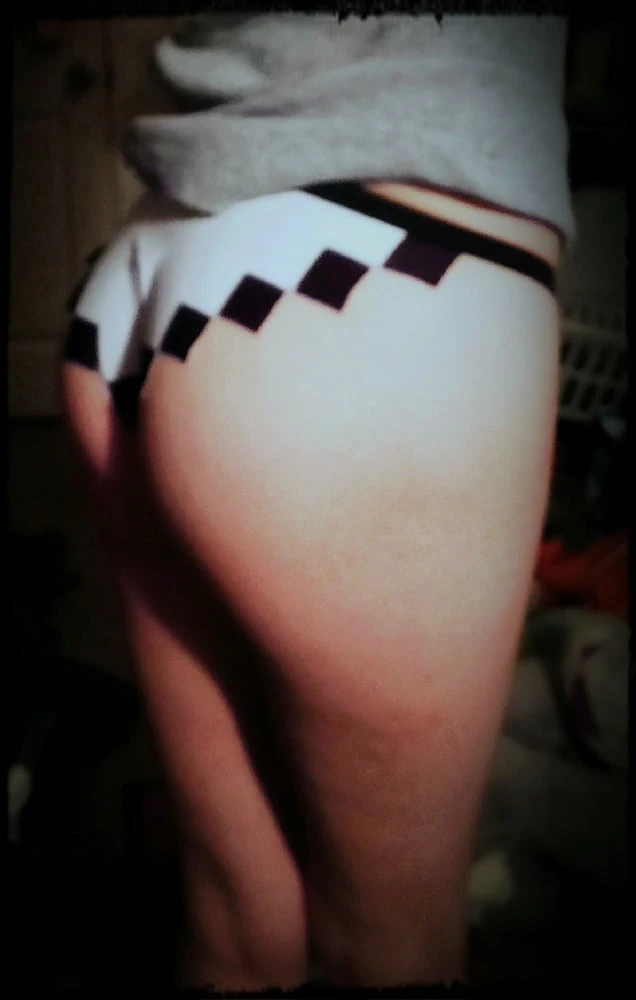 Panties #38