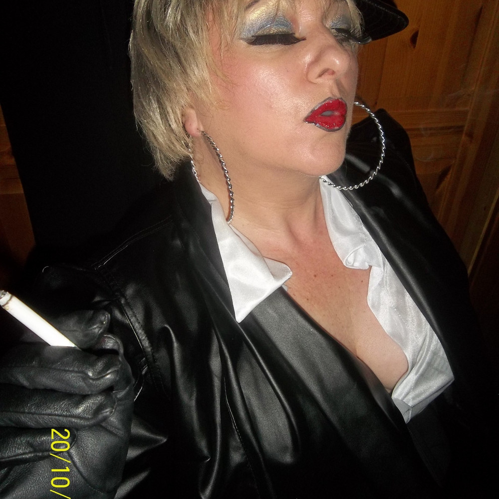 SHIRLEY SLUT 14 #29