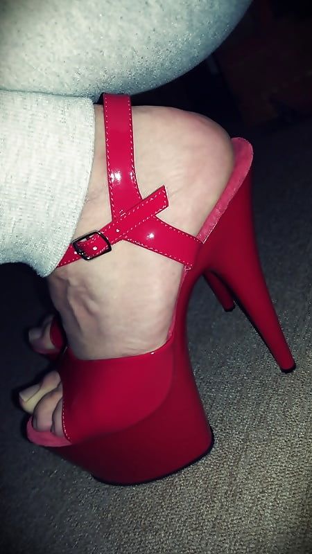 Sexy High Heels #2