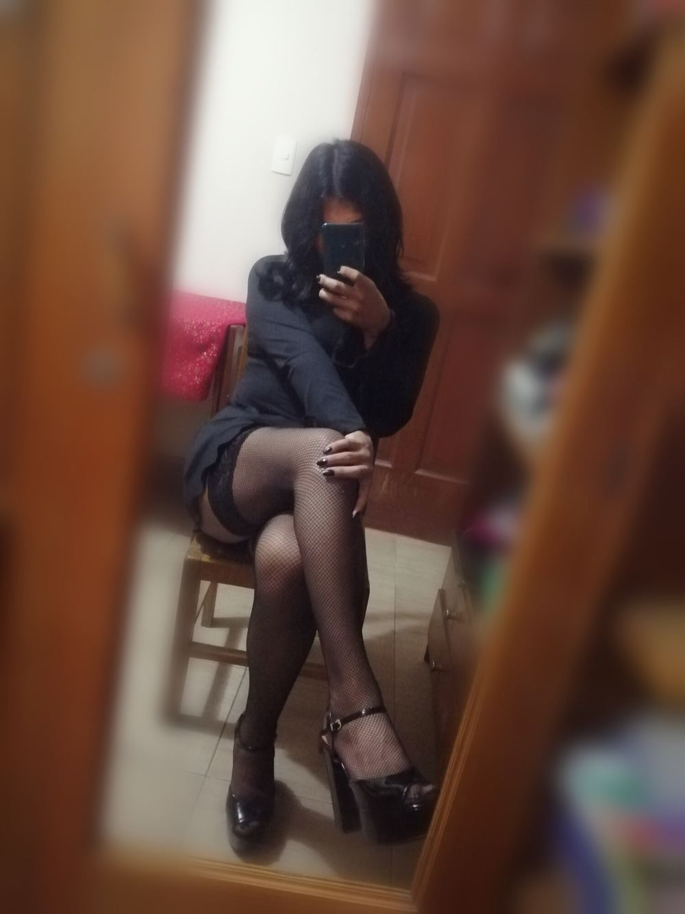  Trap - Travesti - Shemale - Crossdresser - Femboy - Sissy #35