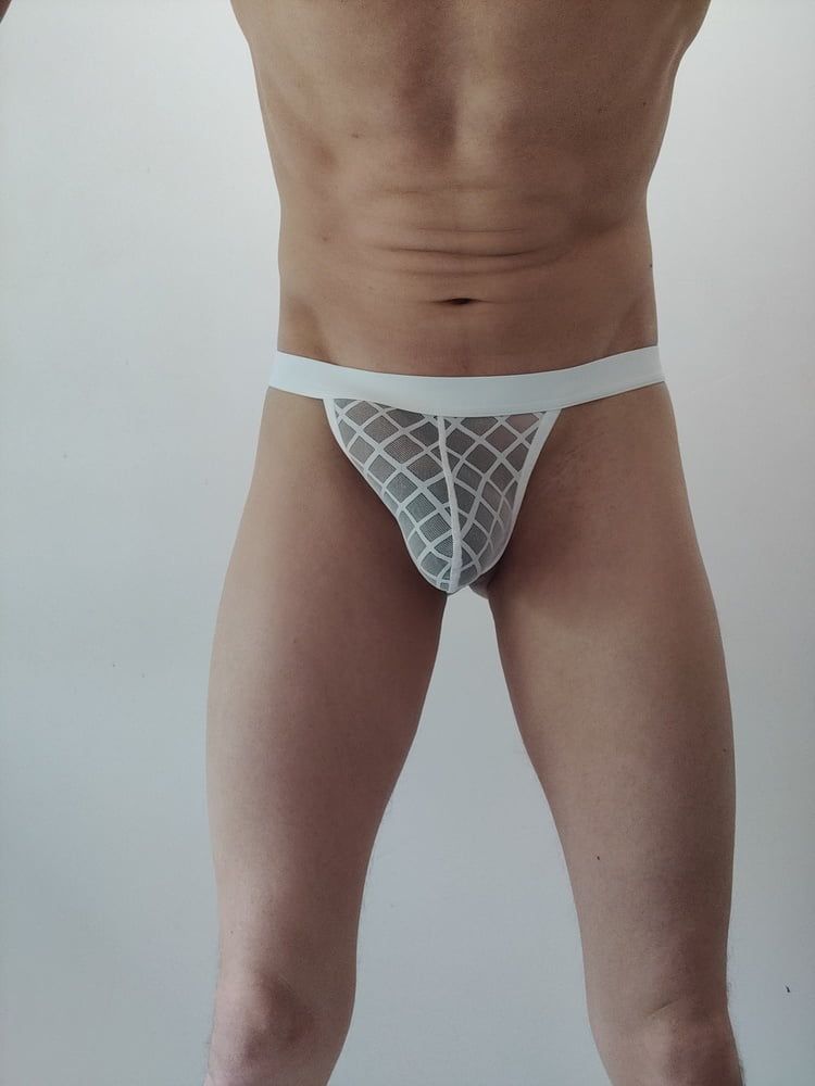 Sexy underwear #22