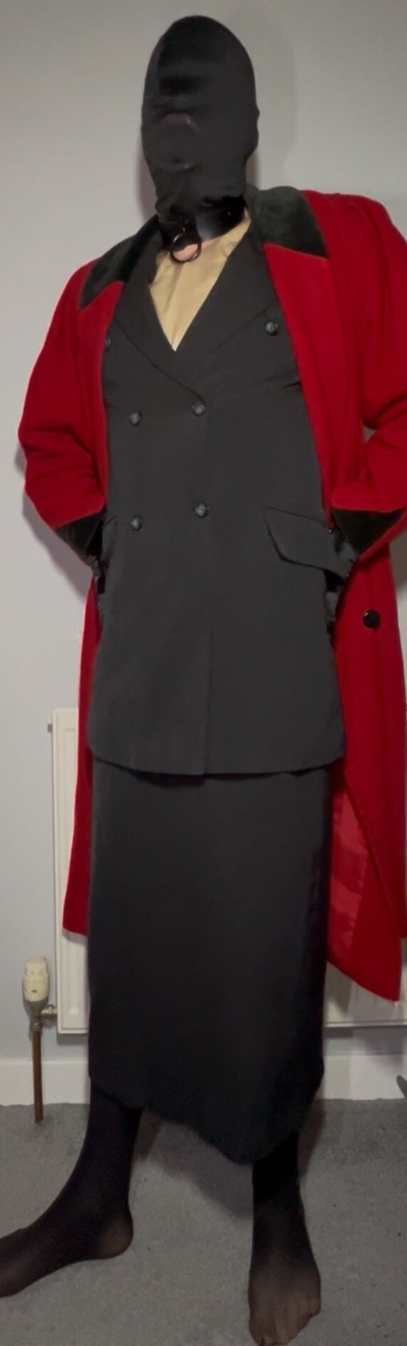 Sissy crossdressing #19