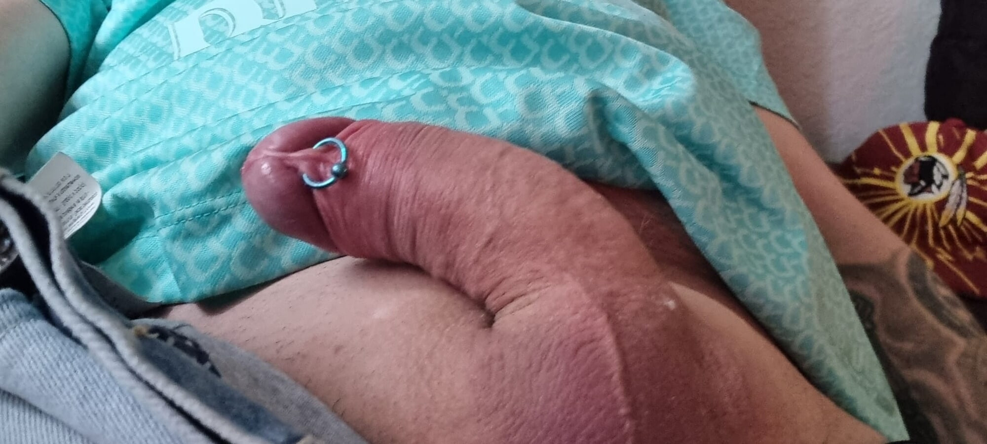 Dick #7