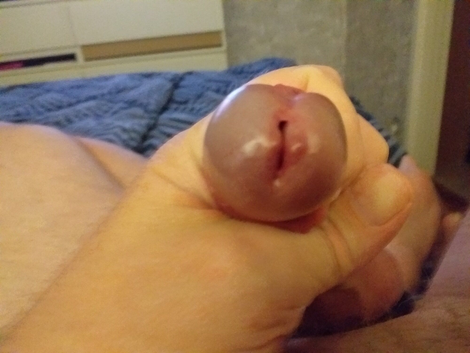 pictures of me playing with my cock #23