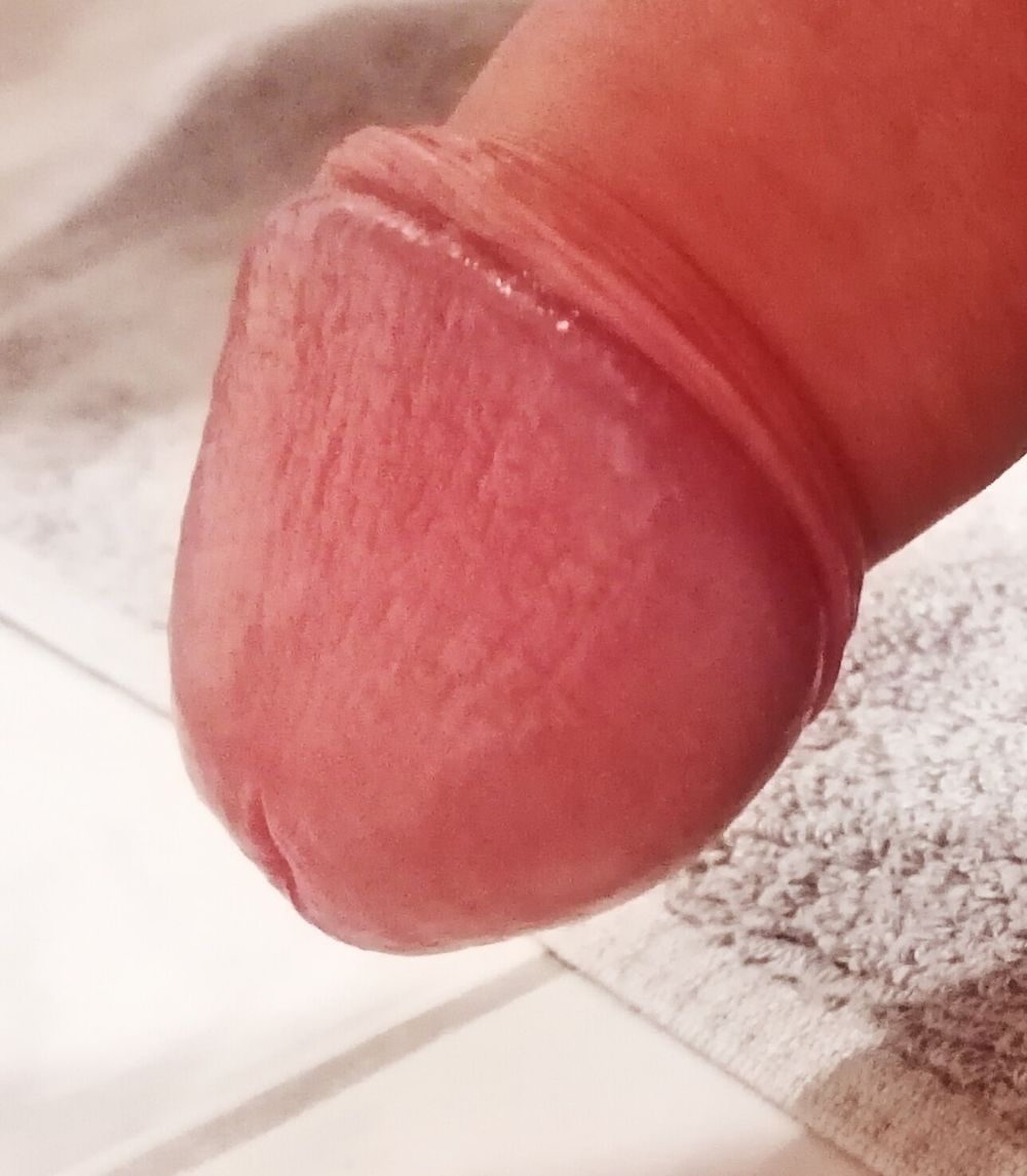 My Big Cock #4