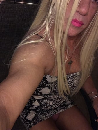 sissy slampa för ditt nöje